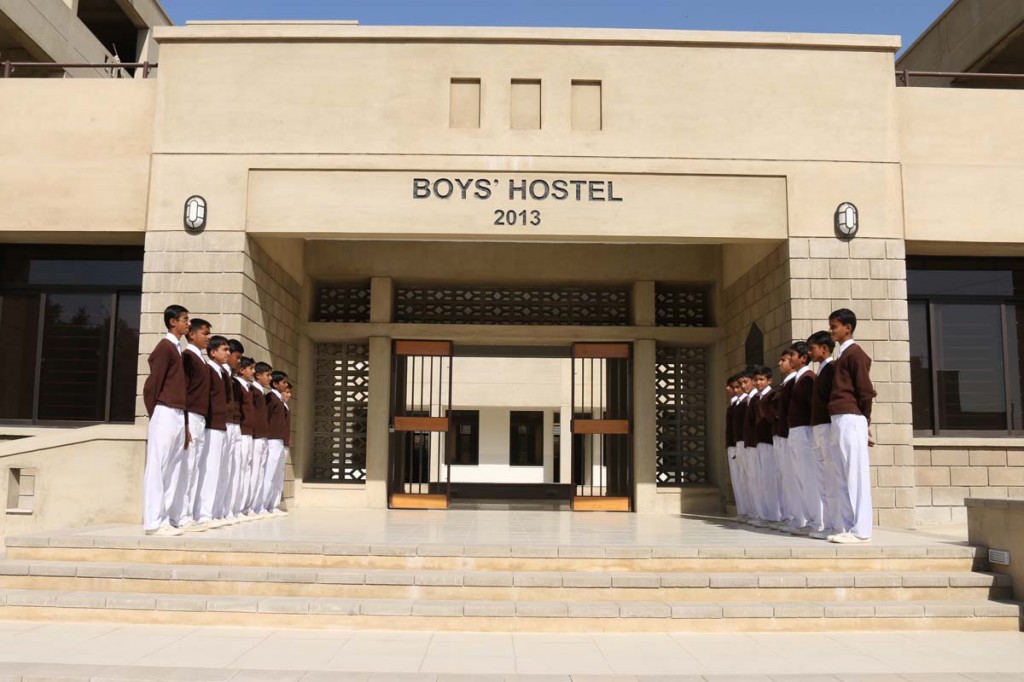 Boys Hostel(1)