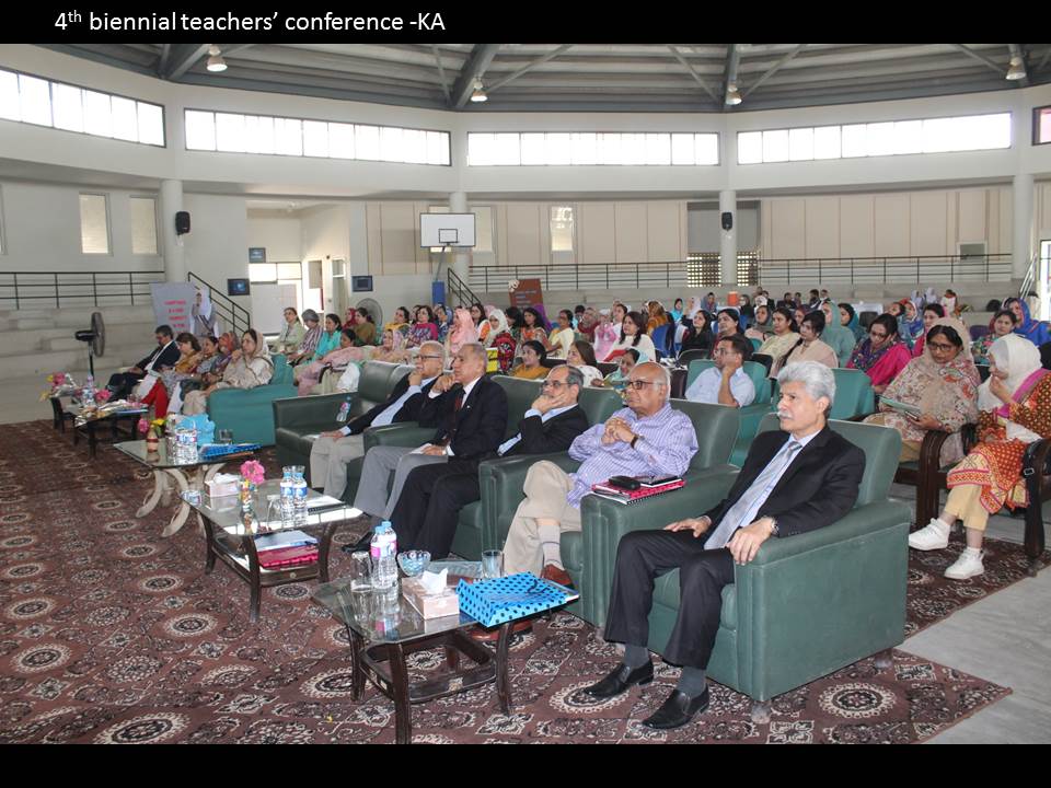 Biennial Teachers Conference_9