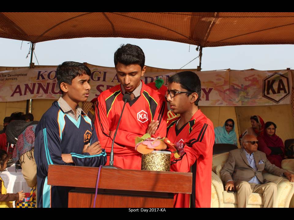 Annual Sports Day 2017_03