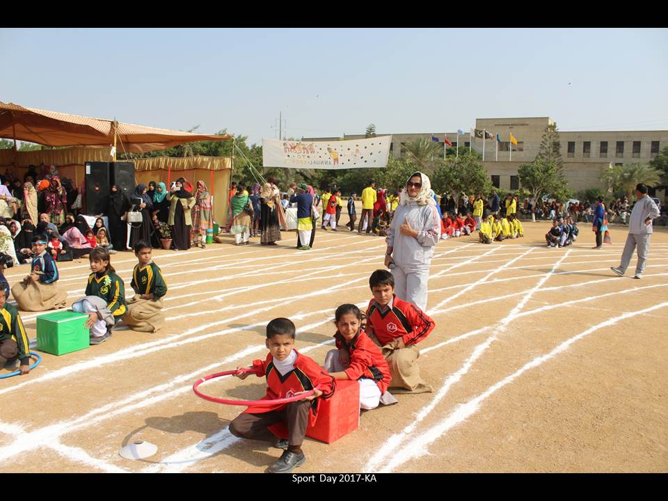 Annual Sports Day 2017_16