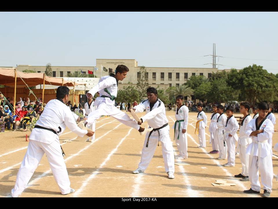 Annual Sports Day 2017_21
