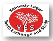 Youth Exchange Study Program Logo